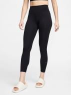 Лосины Nike FN3232-010 р.2XS черный