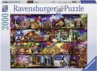 Пазл Ravensburger Книжный мир RSV-166855