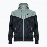 Ветровка мужская Nike M HE WR HD WVN JKT DA0001-018 р.M черная