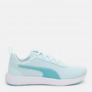 Кроссовки женские Puma SOFTRIDE VITAL FRESH BETTER 37744006 р.38 голубые