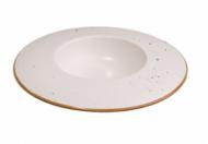 Тарелка для пасты Alt Porcelain F2638WY-7PG 100 мл 18 см