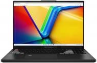 Ноутбук Asus Vivobook Pro 16X K6604JV-K8078 16" (90NB1102-M00380) black