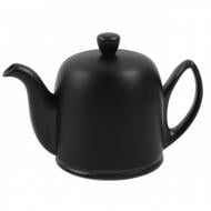 Чайник заварочный Degrenne Paris 8 л XXL 219492 Salam Black Mat Чайник заварочный Degrenne Paris 8 л XXL 219492 Salam Black Mat
