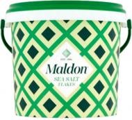 Сіль пластівцями 1,4 кг Maldon Salt 47126