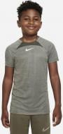 Футболка Nike Dri-FIT ADV GX DQ8901-325 р.S green