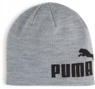 Шапка Puma ESS CUFFLESS BEANIE 02563603 р.one size сірий