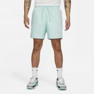 Шорты Nike M NSW SPE WVN LND SHORT FLOW AR2382-382 р. M бирюзовый