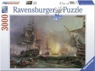Пазл Ravensburger Обстрел Алжира RSV-170104