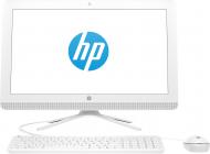 Моноблок HP All-in-One 22-b346ur 21,5" (2BW20EA) white