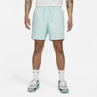 Шорти Nike M NSW SPE WVN LND SHORT FLOW AR2382-382 р. S бірюзовий Шорти Nike M NSW SPE WVN LND SHORT FLOW AR2382-382 р. S бірюзовий