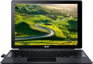 Ноутбук Acer Switch Alpha SA5-271 12" (NT.LCDEU.019) grey