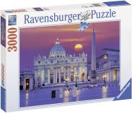 Пазл Ravensburger Рим: Собор Святого Петра RSV-170340