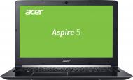 Ноутбук Acer Aspire 5 A515-51G 15,6" (NX.GS1EU.002) black