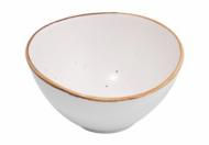 Салатник Alt Porcelain F3541WY-4.5PG 11 см, 200 мл