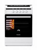 Плита газовая Borgio GGD 640 W GCBL