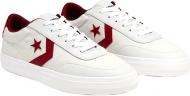 Кеды Converse CONVERSE COURTLANDT OX 167006C р.42 бежевый