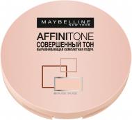 Пудра для обличчя Maybelline New York Affinitone 9 г