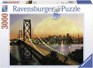Пазл Ravensburger Нічний Сан-Франциско RSV-170395