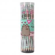 Карандаш чернографитный Pusheen 280686 YES