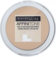 Пудра Maybelline New York Affinitone №24 золотисто-бежевый 9 г