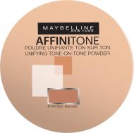 Пудра Maybelline New York Affinitone №42 темно-бежевый 9 г