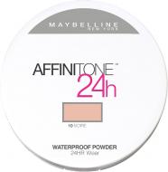 Пудра для обличчя Maybelline New York Affinitone 24h 9 г