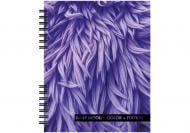 Блокнот Optima В5 спираль 60 лист. клетка O25915