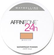 Пудра для обличчя Maybelline New York Affinitone 24h 9 г