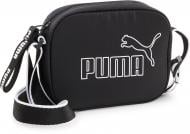 Сумка через плечо Puma CORE BASE X-BODY BAG 09064301 1,5 л черный