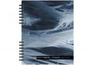 Блокнот Optima В5 спираль 60 лист. клетка O25916