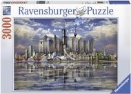 Пазл Ravensburger Північноамериканський горизонт RSV-170661