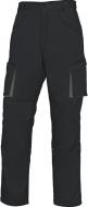 Штаны утепленные Delta Plus M2PW2 р. XXL M2PW2NOXX черный