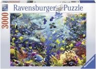 Пазл Ravensburger Райский подводный уголок RSV-170678