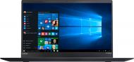 Ноутбук Lenovo ThinkPad X1 Carbon (5th Gen) 14" (20HR0067RT) black