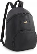 Рюкзак Puma Core Pop Backpack 09064501 12 л черный