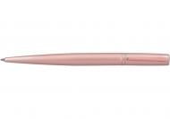 Ручка кулькова Cabinet Arrow синя O15985