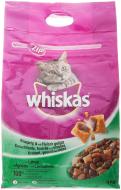 Корм Whiskas з ягням 7812 7814 4 кг