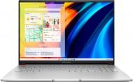 Ноутбук Asus Vivobook Pro 16 K6602VV-KV084 16" (90NB1142-M003E0) cool silver