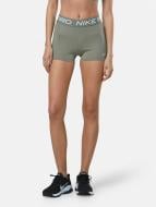 Шорты Nike CZ9857-320 р. XL зеленый