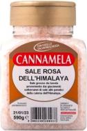 Соль гималайская розовая 590 г Cannamela 8617