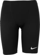 Лосины Nike M NK FAST TIGHT HALF 893052-010 р. XL черный