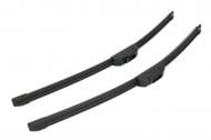 Щетка стеклоочистителя Bosch Aerotwin Retrofit AR530S 3397118903 530/530 мм 2 шт.