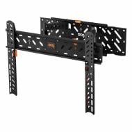 Крепление для телевизора ATG поворотно-наклонные 50"-100" черный Крепление для телевизора ATG поворотно-наклонные 50"-100" черный