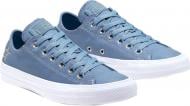 Кеды Converse CTAS OX 567098C р.39,5 голубой