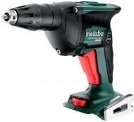 Шуруповерт аккумуляторный Metabo TBS 18 LTX BL 5000 620063840