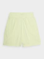Шорти 4F SHORTS CAS F242 4FSS23TSHOF242-42S р. M зелений