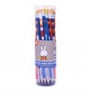 Карандаш чернографитный Miffy 280688 YES