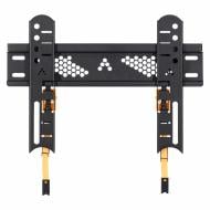 Крепление для телевизора ATG фиксированные 24"-55" черный Крепление для телевизора ATG фиксированные 24"-55" черный