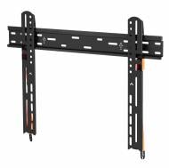 Крепление для телевизора ATG фиксированные 50"-85" черный