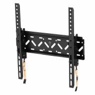Кріплення для телевізора ATG W4265IBP похилі 42"-65" чорний Кріплення для телевізора ATG W4265IBP похилі 42"-65" чорний